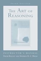 Art of Reasoning 0393972151 Book Cover