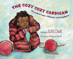 The Cozy Cozy Cardigan B0CLM18VCH Book Cover