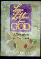 Love Letters from God 1562926306 Book Cover