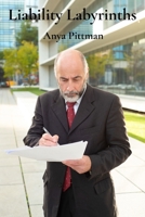 Liability Labyrinths: A Claimant's Pursuit of Redress Through Tort Law B0DW3MHWB1 Book Cover
