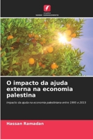 O impacto da ajuda externa na economia palestina (Portuguese Edition) 6200737045 Book Cover