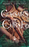 Corsair's Curse (Greybrow Brothers) B0FQJ83PJL Book Cover