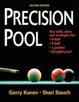 Precision Pool 0880118970 Book Cover