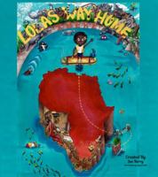 Lola's Way Home : Ibere 1733098607 Book Cover