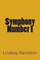 Symphony Number 1: From Beyond 1490990976 Book Cover