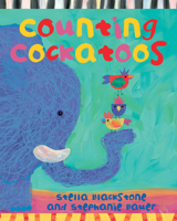 Counting Cockatoos 184686061X Book Cover