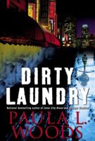 Dirty Laundry 0345457005 Book Cover
