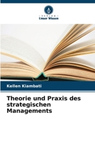 Theorie und Praxis des strategischen Managements (German Edition) 6630189922 Book Cover