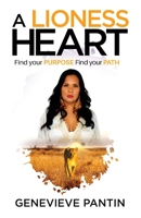 A Lioness Heart 1922456187 Book Cover