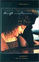 Swift as Nemesis: Modernity and Its Satirist 0804734364 Book Cover