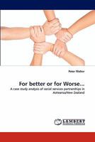For Better or for Worse... 3843365490 Book Cover