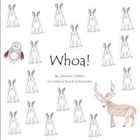 Whoa! 1738695409 Book Cover