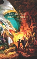 Drachenreif: Die Ahkis-Trilogie, Buch 1 (German Edition) B0F3VMNV2Z Book Cover