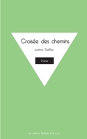 Croisée des chemins 2382950234 Book Cover