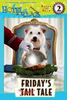 Friday's Tale (Ready-to-Read. Level 2) 1416975144 Book Cover