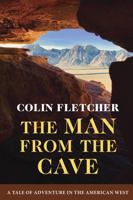 The Man from the Cave 0394406958 Book Cover