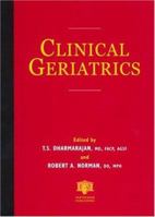 Clinical Geriatrics 1842141120 Book Cover