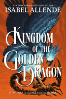 Kingdom of the Golden Dragon 0060589426 Book Cover