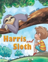 Harris and Sloth 1645753743 Book Cover