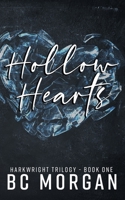 Hollow Hearts (The Harkwright Trilogy) B08DQL1G6G Book Cover