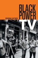 Black Power TV 0822354241 Book Cover