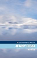Jenny Diski (Contemporary British Novelists) 1526157683 Book Cover