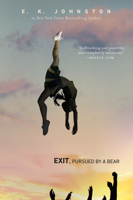 Exit, Pursued by a Bear 1101994584 Book Cover