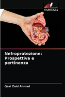Nefroprotezione: Prospettiva e pertinenza 6203151718 Book Cover