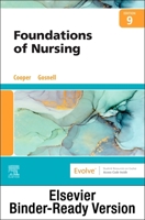 Foundations of Nursing - Binder Ready 0323931863 Book Cover