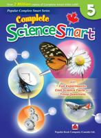 Complete ScienceSmart Gr.5 1897457774 Book Cover