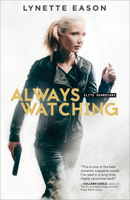Always Watching 0800723260 Book Cover