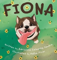 Fiona 1963296451 Book Cover