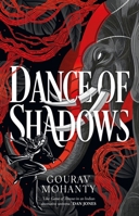 Dance of Shadows 1035900270 Book Cover