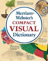 Merriam-Webster's Visual Dictionary 0877790515 Book Cover