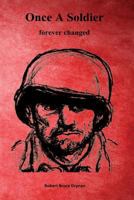 Once A Soldier 1986347842 Book Cover