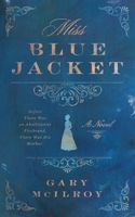 Miss Blue Jacket B0FD4X29VT Book Cover
