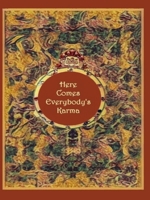 Here Comes Everybody's Karma 1737783290 Book Cover