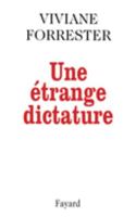 Une Etrange Dictature 2213602719 Book Cover