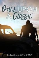 Once Upon a Classic: A Stevenson Family Story 1979804052 Book Cover
