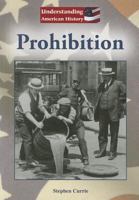 Prohibition 1601525087 Book Cover
