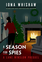 A Season for Spies: A Lane Winslow Mystery 1771514825 Book Cover