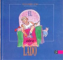 El Otro Lado/the Other Side (Especiales de a la Orilla del Viento) 9681636724 Book Cover