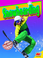 Snowboarding 1791145965 Book Cover