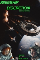 Ringship Discretion: Second Edition B0FBLST8H5 Book Cover