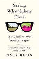 Seeing What Others Don't 1610393821 Book Cover