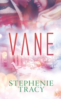 Vane: A Novel B08KH3VF4B Book Cover