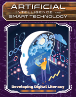 Artificial Intelligence and Smart Techology 1502665646 Book Cover