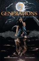 7 Generations: A Plains Cree Saga 1553793552 Book Cover