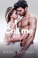 Call me Lucy 064508543X Book Cover