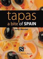 Tapas A Bite of Spain 8489954771 Book Cover